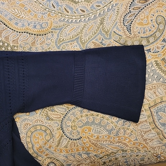 Cardigan - Picture 7 of 7